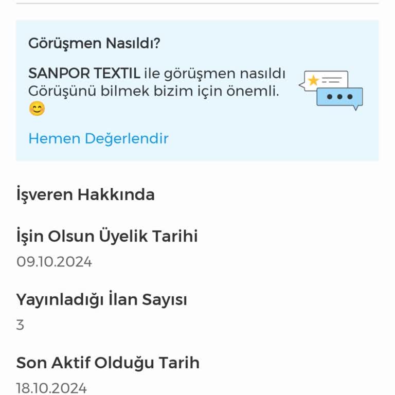 Kimlik Bilgilerimle Yapılan İşlemlerden Sorumlu Değilim