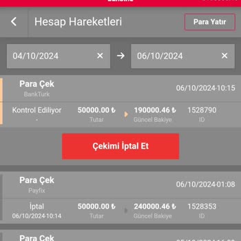 Müşteri Hizmetlerine Ulaşamama Ve Büyük Maddi Kayıp