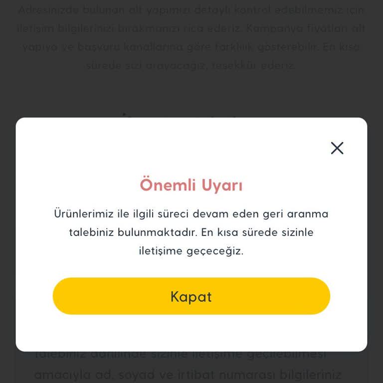 Superonline Randevu Karmaşası Ve İletişim Eksikliği