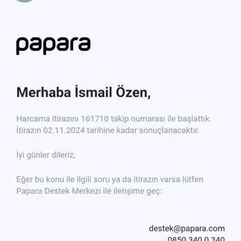 Halkbank Ve Papara Arasında Mağduriyet: ATM Para Yatırma Sorunu