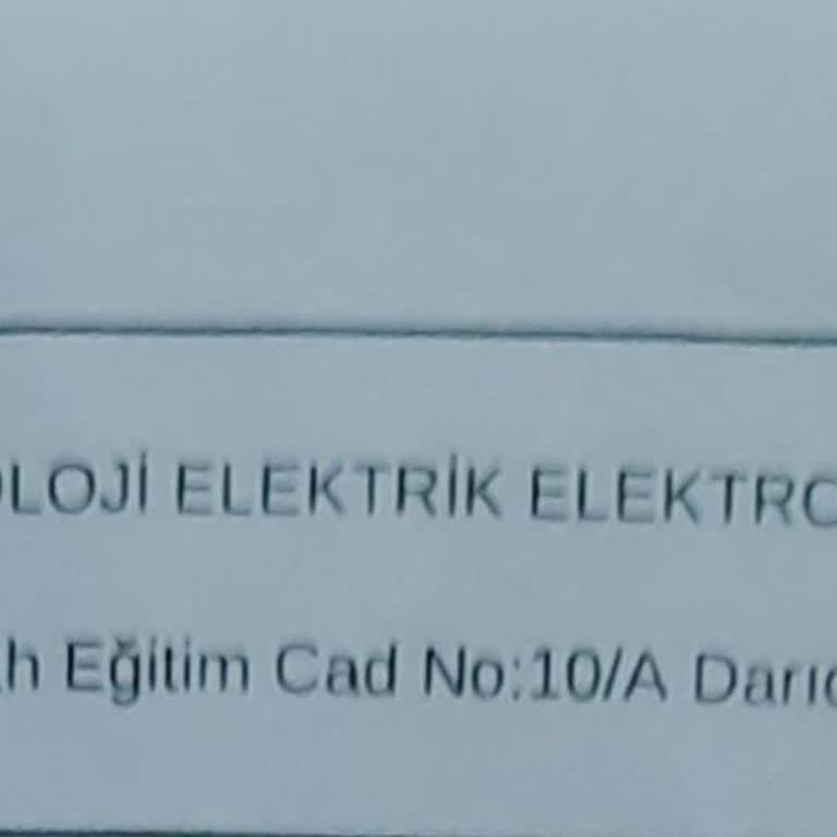 Çalışmayan 3D Kalem Ve Ulaşılamayan Müşteri Hizmeti