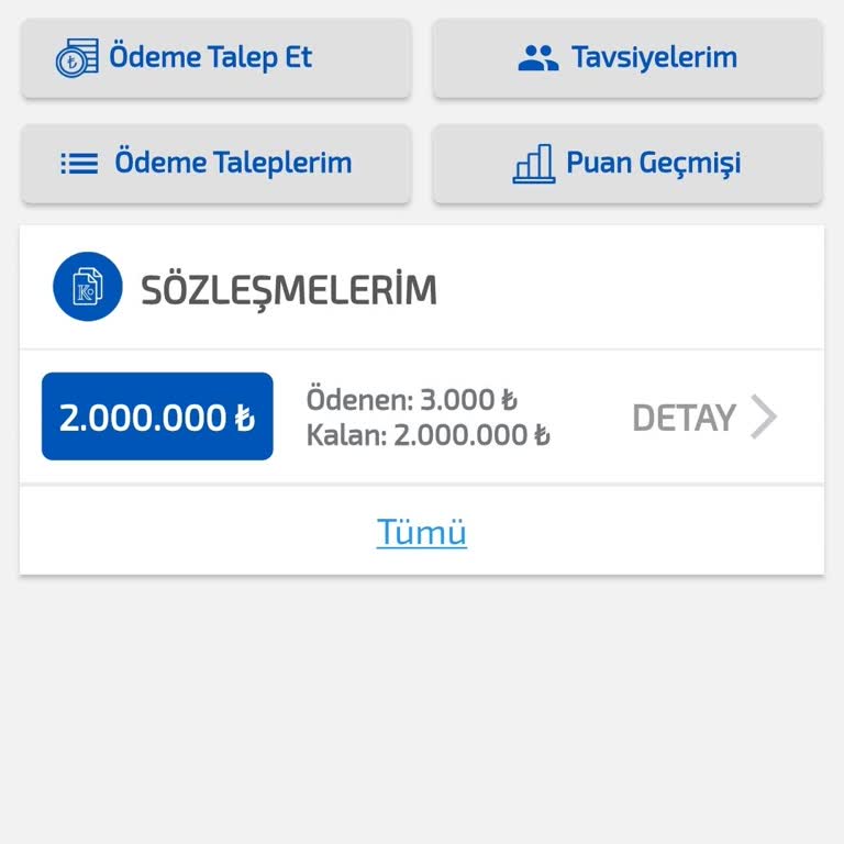 Kapora İadesinde Yaşanan Güven Sorunu