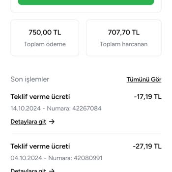 Armut Uygulamasındaki Hizmet Bedelleri Boşa Gidiyor