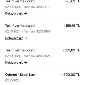 Armut Uygulamasındaki Hizmet Bedelleri Boşa Gidiyor