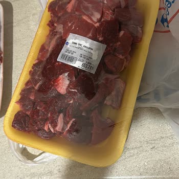 Bozulmuş Et Ürünleri Ve İade Sürecinde Yaşanan Sorunlar