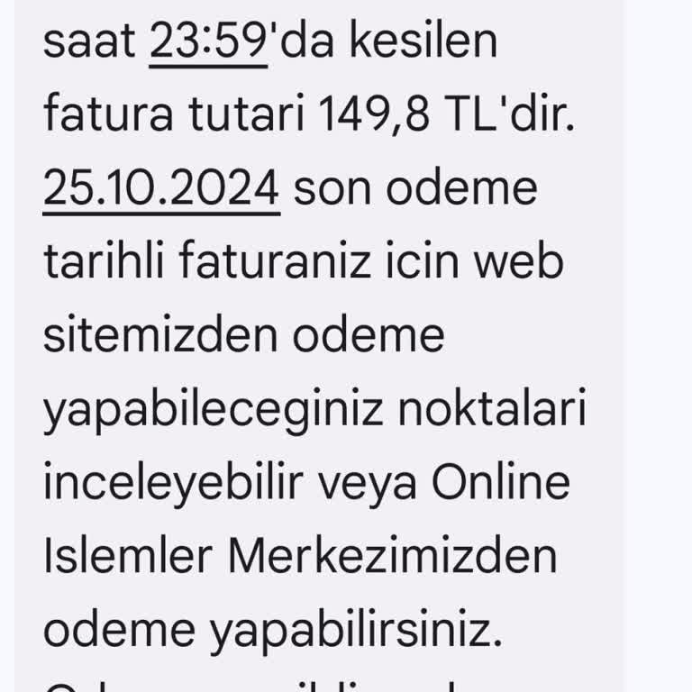 Haksız Fatura Artışı Ve Çifte Vergilendirme