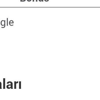 Google Pay'de İzinsiz Üyelik Ücreti Şoku