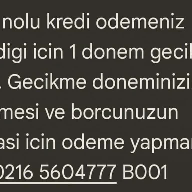 Kredi Kartı Taksitlendirme Sorunu Ve Mağduriyet