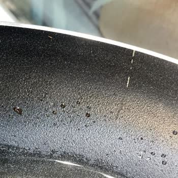 Hepsiburada'dan Aldığım Tefal Tava Kalitesizliği Ve Yanlış Yönlendirme