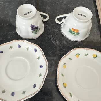 Karaca Züccaciye Yanlış Ürün Gönderimi Ve Yetersiz Müşteri Hizmeti