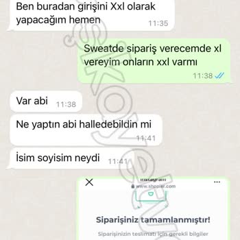 Yanlış Beden Ve İletişim Sorunu