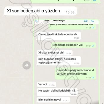 Yanlış Beden Ve İletişim Sorunu