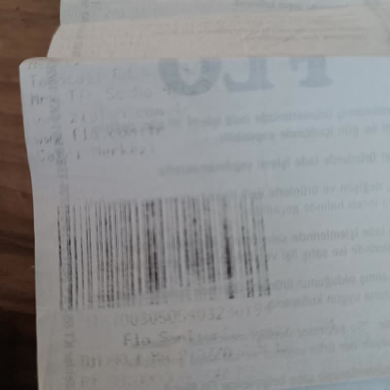 Polo Ayakkabıda Kalitesiz Malzeme Ve FLO'nun İlgisizliği