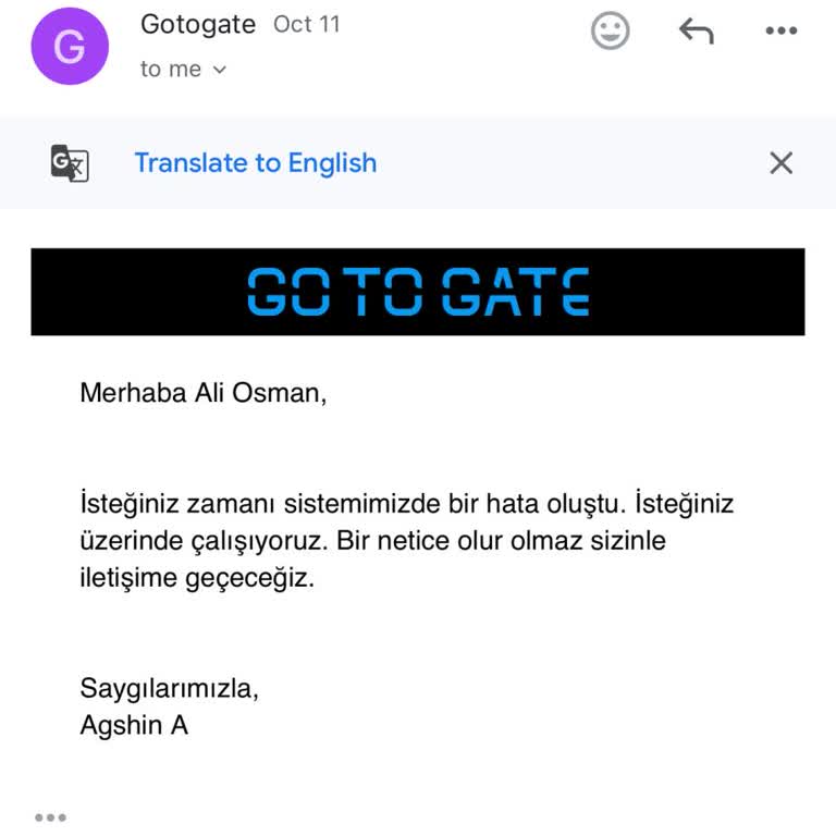 Uçuş Tarihi Değişikliği Sorunu: İletişim Eksikliği Ve Zaman Kaybı