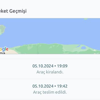 Hatalı Park Cezası Ve Yanlış Zamanlama