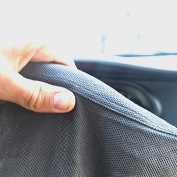 Tiftiklenen Gömlek Ve Kullanıcı Hatası İddiası