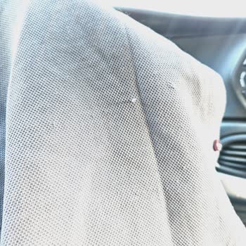 Tiftiklenen Gömlek Ve Kullanıcı Hatası İddiası