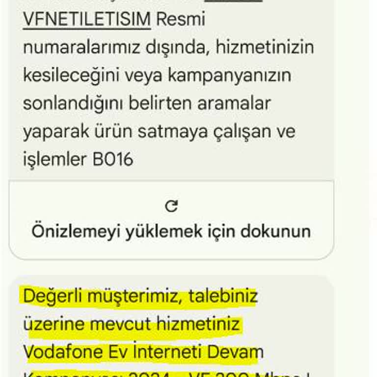 Yanıltıcı Fiyat Değişikliği Ve İletişim Sorunları