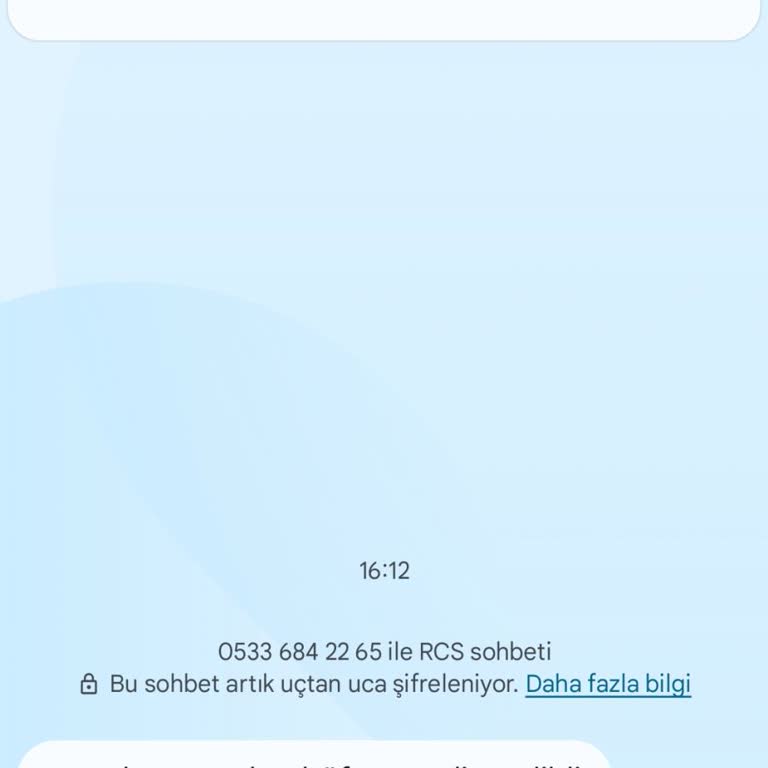 Aras Kargo'nun Bilinmeyen Adrese Teslim Sorunu