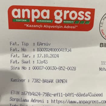 Kartal Şubesi'nde Saygısız Hizmet Deneyimi