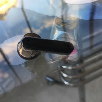 JBL Kulaklıkta Sürekli Bozulma Ve Hızlı Şarj Tüketimi Sorunu