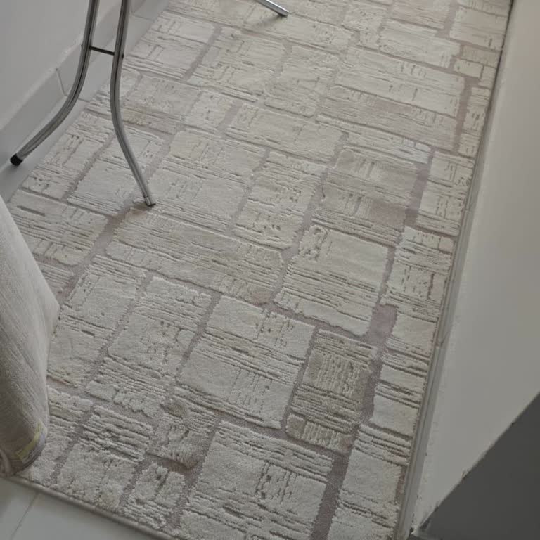 Sevim Halı Yıkama (Trabzon) Şikayeti