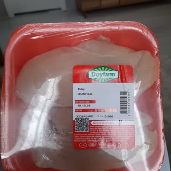 Yanlış Gramajlı Ürün Ve İletişim Sorunu