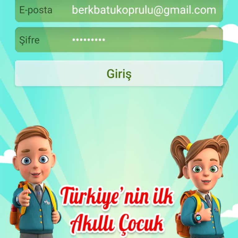 Wiky S Uygulamasına Erişim Sorunu