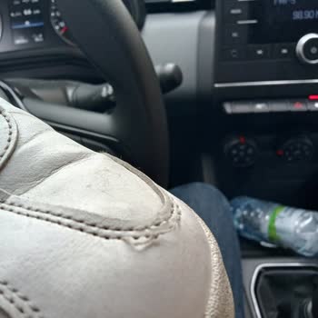 Puma Ayakkabıda Erken Yıpranma Sorunu