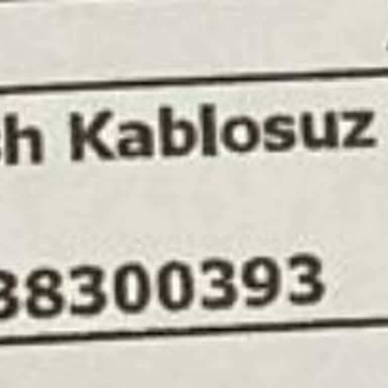 Tineco Süpürge Sorunu: Müşteri Memnuniyetsizliği Ve İletişim Eksikliği