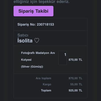 İletişimsizlik Ve Geciken İade Talebi