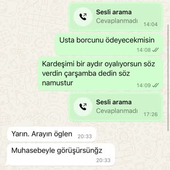 Müşteri Hizmetlerinde Yaşanan Sorunlar