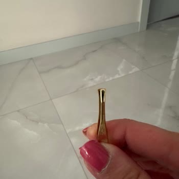 Solingen Cımbız Hayal Kırıklığı