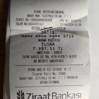 Yanlış Beyan Ve Sigorta Kapsamı Sorunu