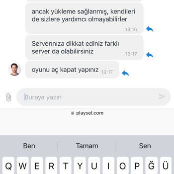 Geciken İade Ve İletişim Eksikliği