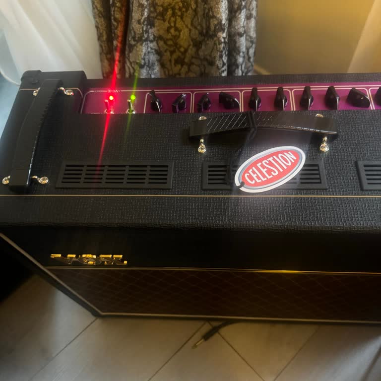 Vox Hoparlörün Bitmeyen Sorunları