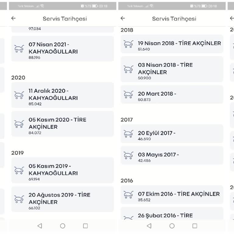 İyi Niyet Garantisi Mağduriyeti: Renault Servisinden Hayal Kırıklığı