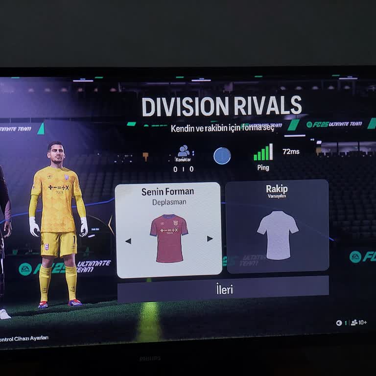 Yüksek Ping Sorunu: Hızlı İnternet, Yavaş Oyun Deneyimi