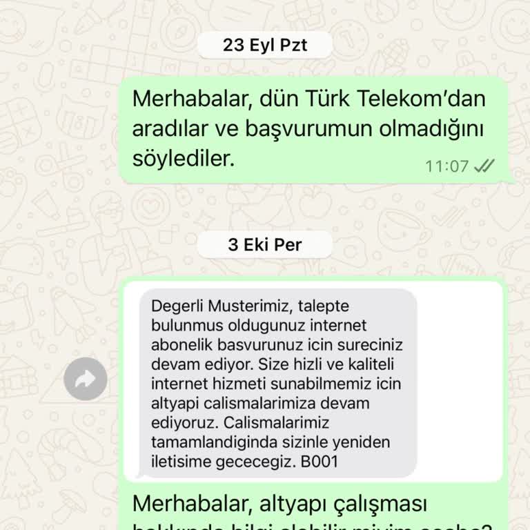 Acil İnternet İhtiyacı: Yanıtsız Kalan Talepler Ve Bekleyiş