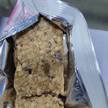 Küflü Ve Kötü Kokulu Migros Yulaf Barları: Sağlık Riski!