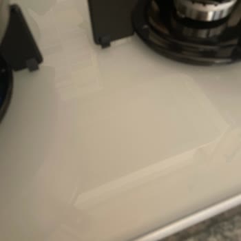 Beko Set Üstü Ocak Çizik Problemi