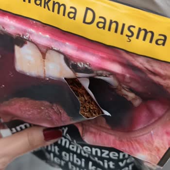 Migros Jet Mağazasında Tütün İadesi Sorunu Ve Müşteri Hizmetleri Eksikliği