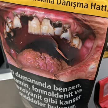 Migros Jet Mağazasında Tütün İadesi Sorunu Ve Müşteri Hizmetleri Eksikliği