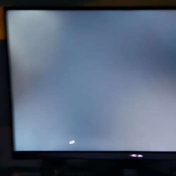 Asus Monitörde Işık Sızması Sorunu Ve Çözüm Arayışı