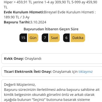 İnternet Bağlantı Sorunu: 15 Günlük Bekleyiş