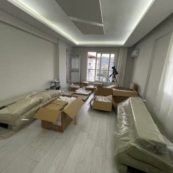 Teslimat Sorunu: Yemek Masası Yine Eksik Geldi