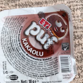 Bozuk Ve Islak Bisküvi Şikayeti