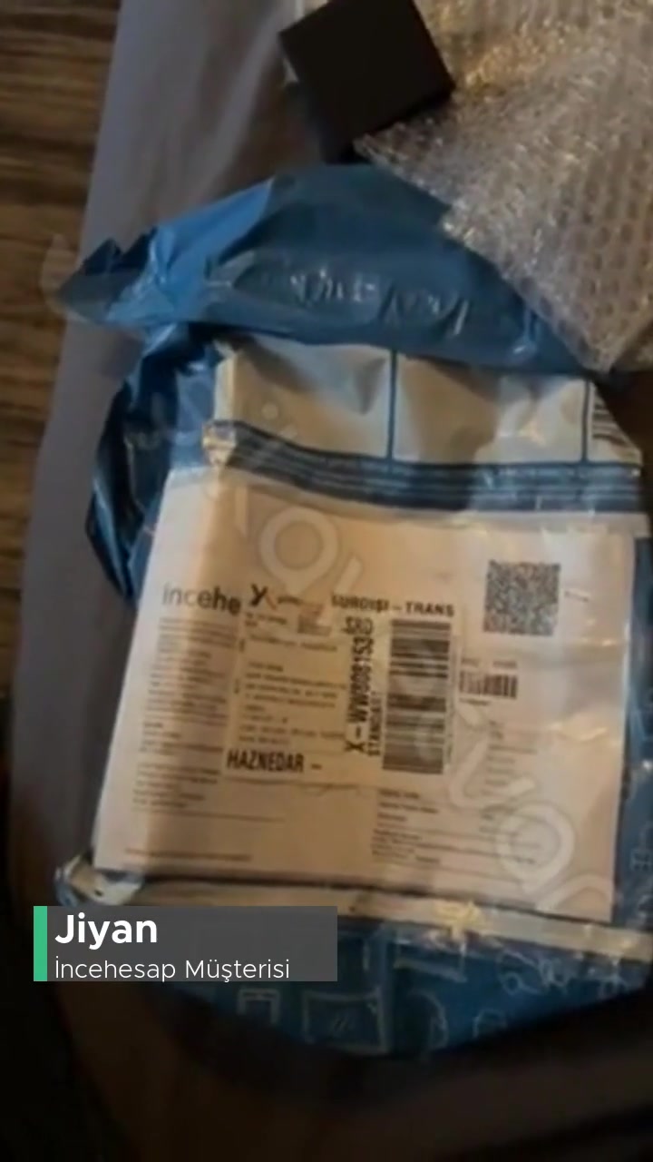 İncehesap.com 2. El Ürün Satışı videonun kapak resmi