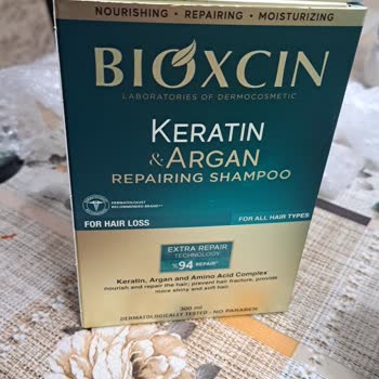 Bioxcin Ürünlerinde Güven Sorunu Ve Eksik Koruma