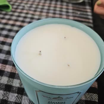 Bath&body Works Kırık Mumlar Ve Bitmeyen Kargo Çilesi